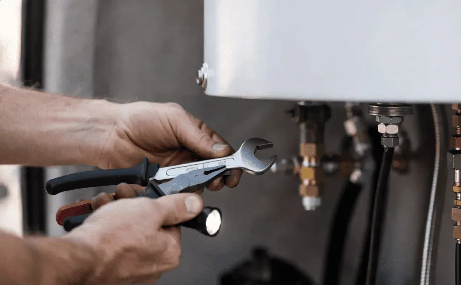Why choose Water Heater Repair in Bow, NH